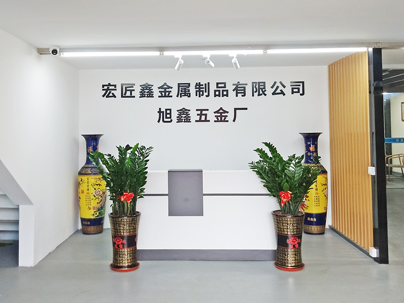梅州钣金定制加工